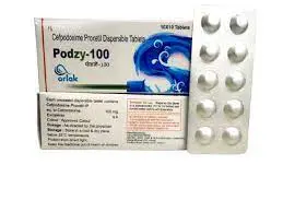 Cefpodoxime Proxetil